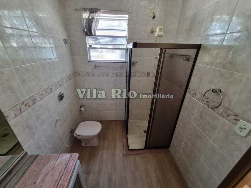 Conheça 19. do imóvel - Apartamento 2 quartos à venda Vila da Penha, Rio de Janeiro - R$ 310.000 - VAP20767 - 19 19. - 19