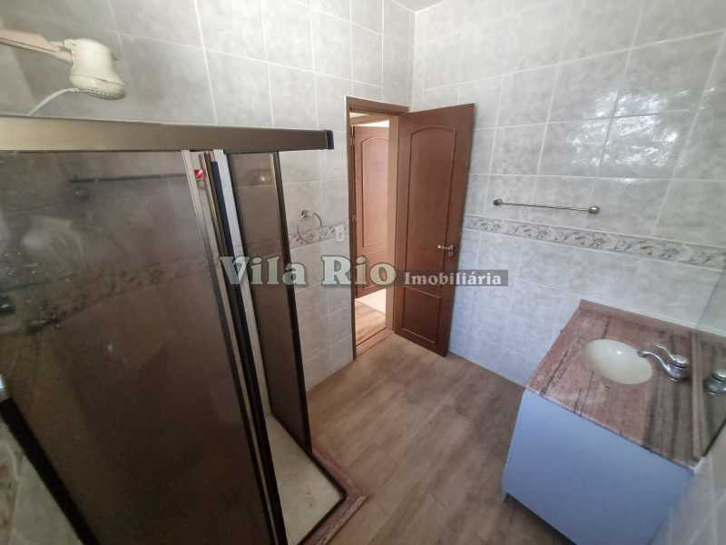 Conheça 20. do imóvel - Apartamento 2 quartos à venda Vila da Penha, Rio de Janeiro - R$ 310.000 - VAP20767 - 20 20. - 20