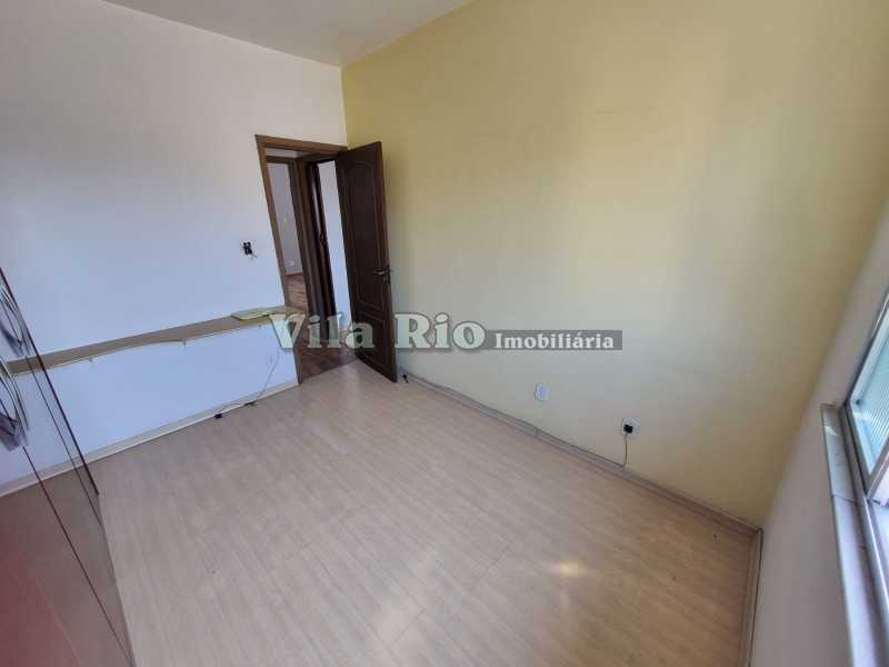 Conheça 22. do imóvel - Apartamento 2 quartos à venda Vila da Penha, Rio de Janeiro - R$ 310.000 - VAP20767 - 22 22. - 22