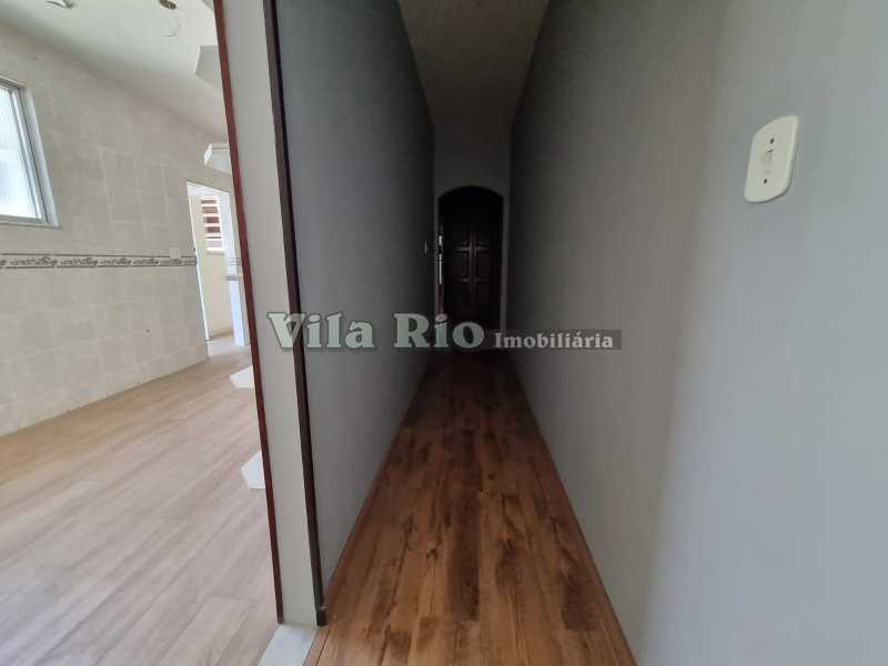 Conheça 28. do imóvel - Apartamento 2 quartos à venda Vila da Penha, Rio de Janeiro - R$ 310.000 - VAP20767 - 28 28. - 28