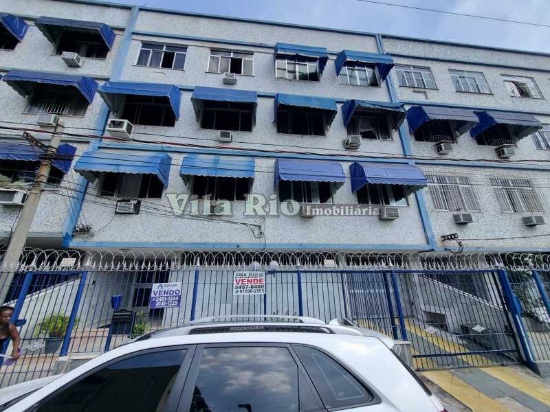 Conheça 30. do imóvel - Apartamento 2 quartos à venda Vila da Penha, Rio de Janeiro - R$ 310.000 - VAP20767 - 30 30. - 30