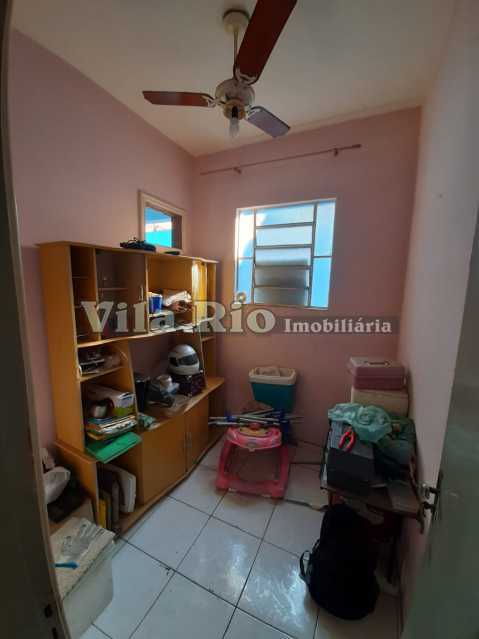 QUARTO DE EMPREGADA - 7