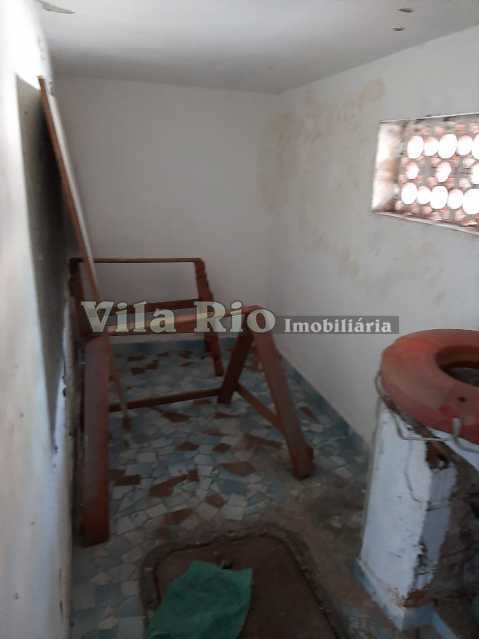 QUARTO DA BOMBA DAGUA - 23