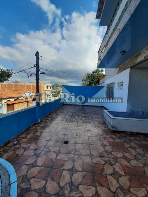 TERRAÇO DESCOBERTO - 28