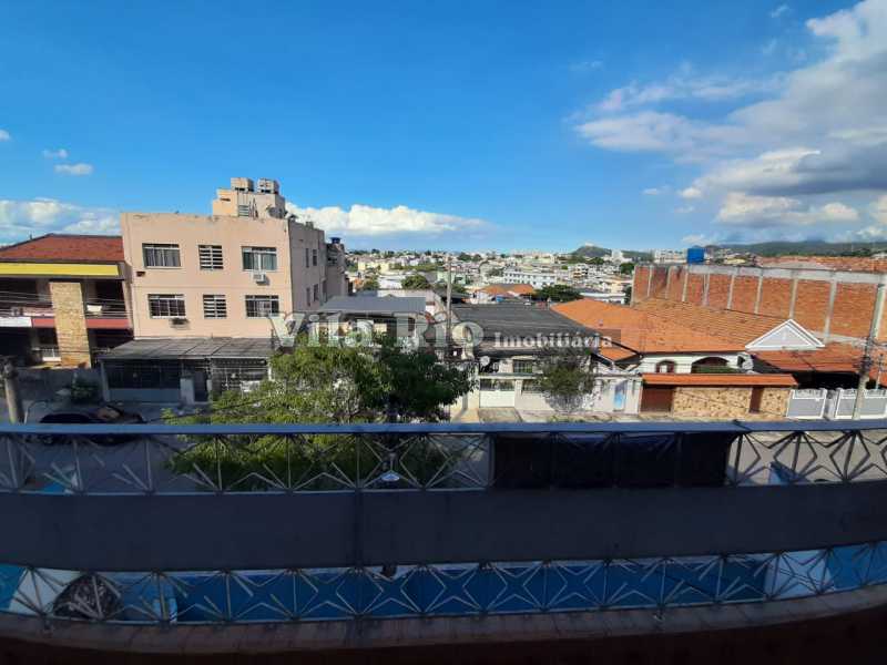 VISTA DA VARANDA - 30