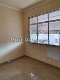 Bom apartamento 01 quarto próximo ao Carioca Shopping. - VAP10071
