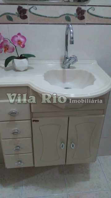 BANHEIRO 1. - 5