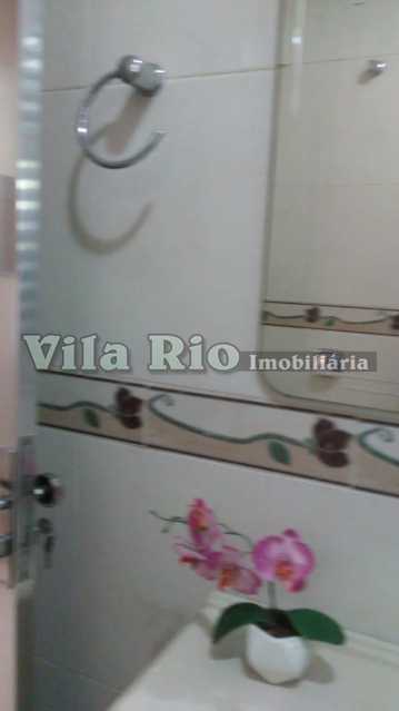 BANHEIRO 2. - 6