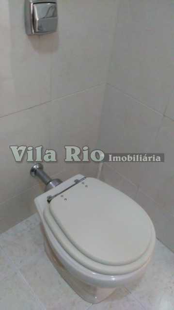 BANHEIRO 3. - 7