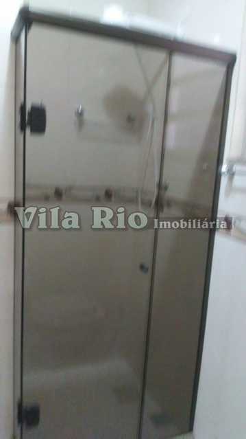 BANHEIRO 4. - 8