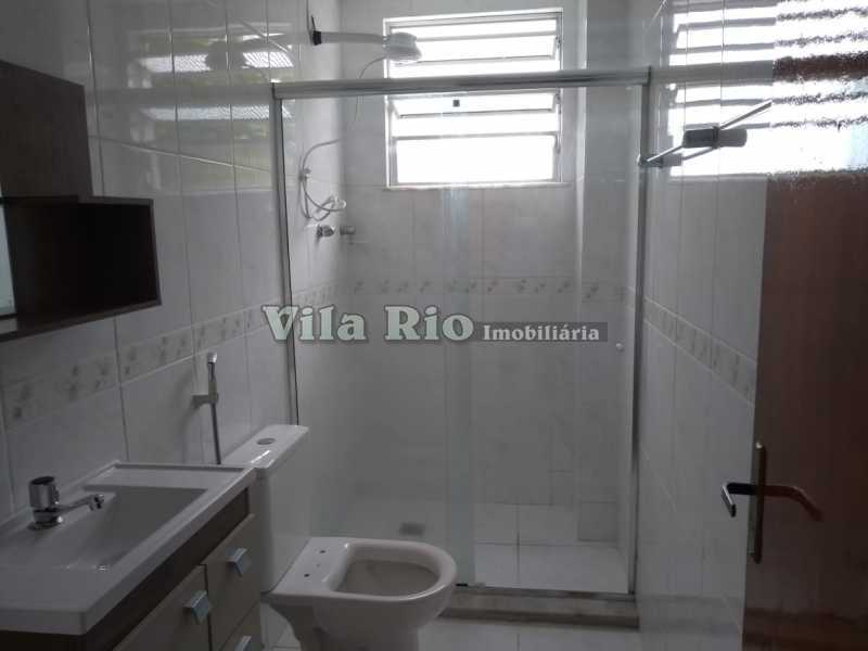 BANHEIRO - 9
