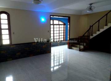 Casa 7 quartos à venda Vila da Penha, Rio de Janeiro - R$ 1.100.000 - VCA70003