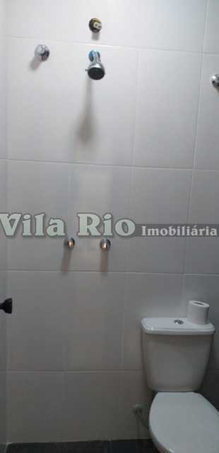 BANHEIRO 4. - 13
