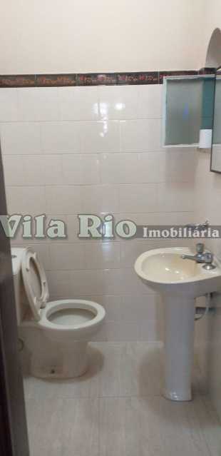 BANHEIRO 6. - 15