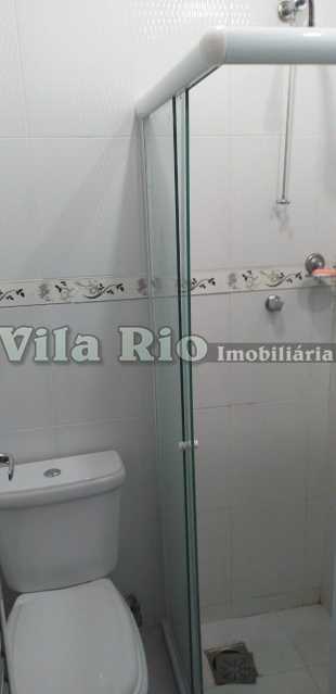 BANHEIRO 7. - 16