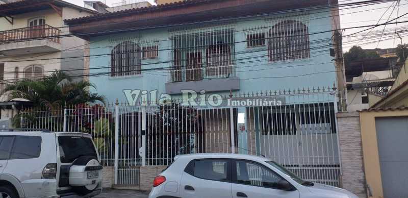 FACHADA. - 1