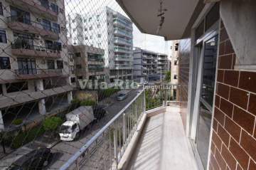 Apartamento 2 quartos à venda Vila Valqueire, Rio de Janeiro - R$ 370.000 - VAP20787