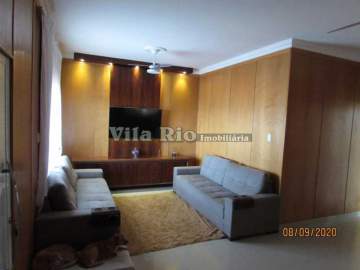 Casa 3 quartos à venda Braz de Pina, Rio de Janeiro - R$ 480.000 - VCA30091