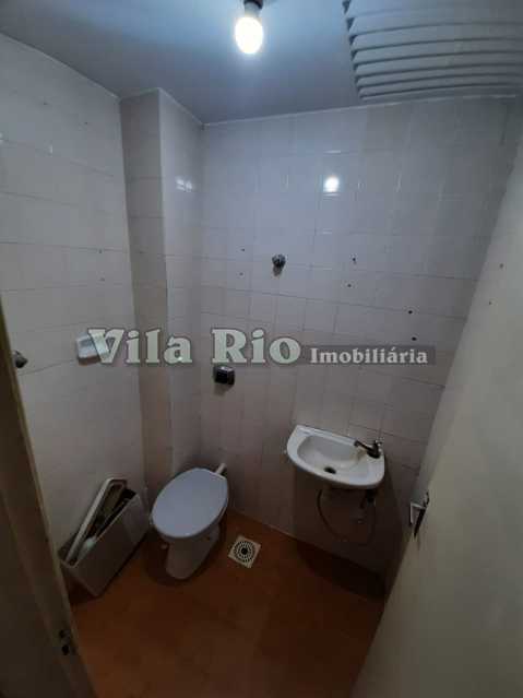 BANHEIRO 2. - 5