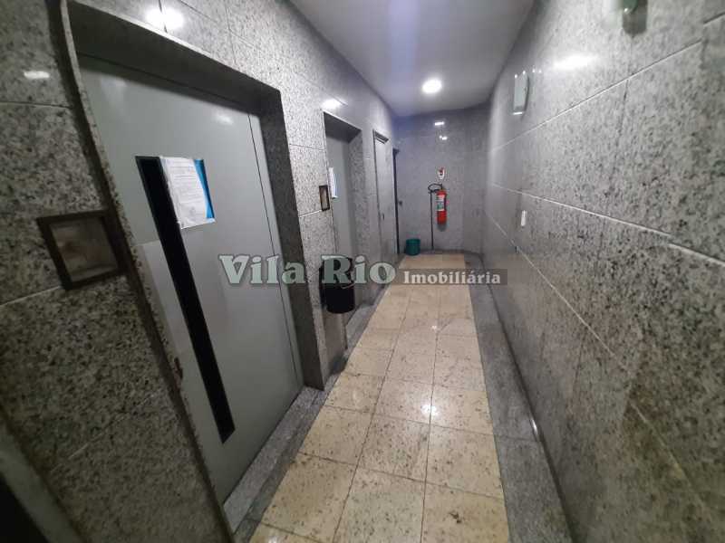 CIRCULAÇÃO EXTERNA. - 6