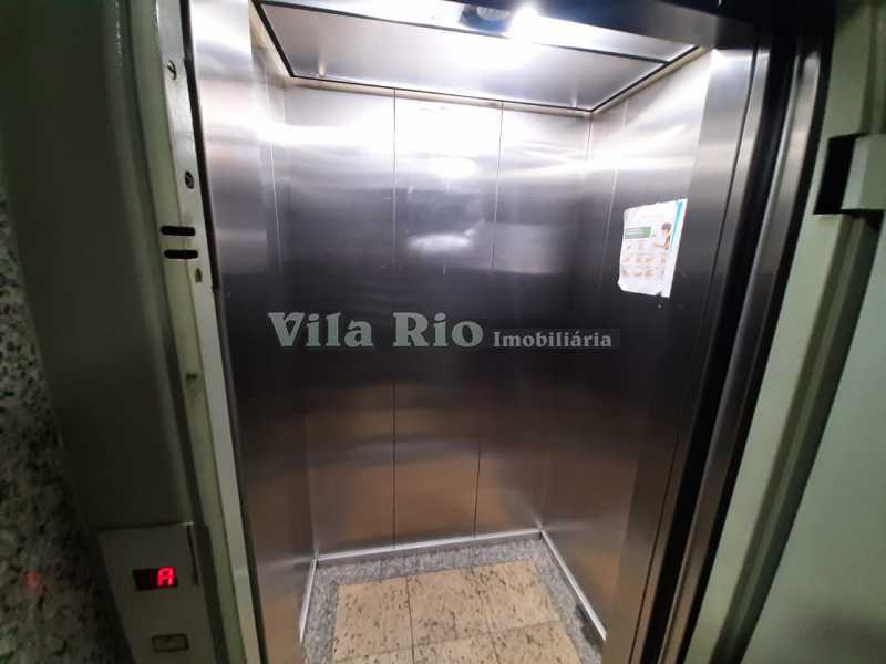 ELEVADOR. - 8