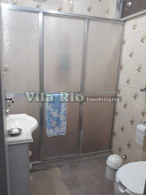 BANHEIRO 1. - 9