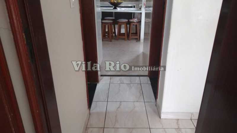 CIRCULAÇÃO. - 21