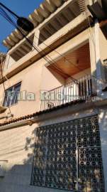 Apartamento 2 quartos à venda Penha Circular, Rio de Janeiro - R$ 300.000 - VAP20808