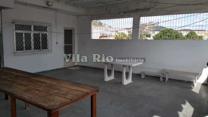 TERRAÇO 1. - 2