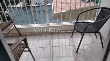 Apartamento 2 quartos à venda Penha Circular, Rio de Janeiro - R$ 300.000 - VAP20808