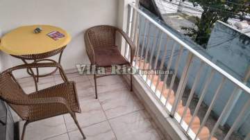 Apartamento 2 quartos à venda Penha Circular, Rio de Janeiro - R$ 300.000 - VAP20808