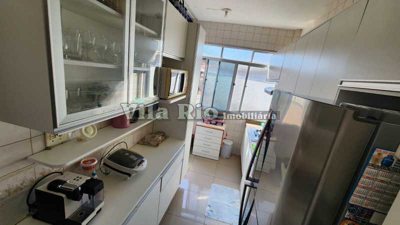Cozinha - 15