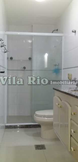 BANHEIRO - 5