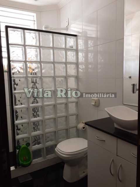 BANHEIRO 1. - 6