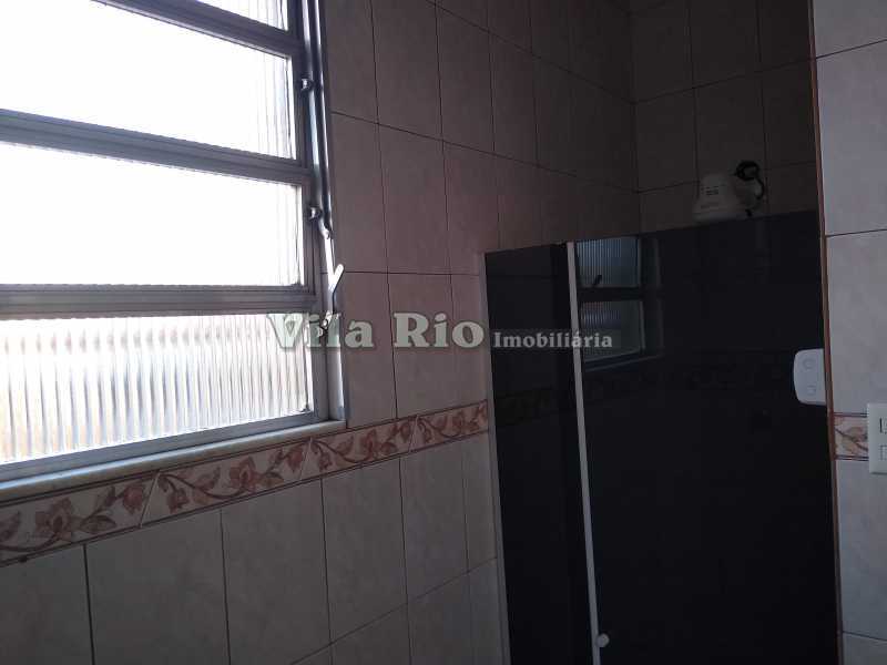 Banheiro Blindex - 9