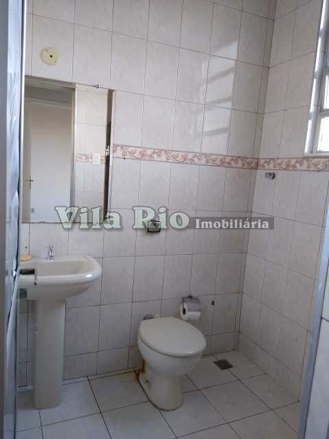 Banheiro - 10