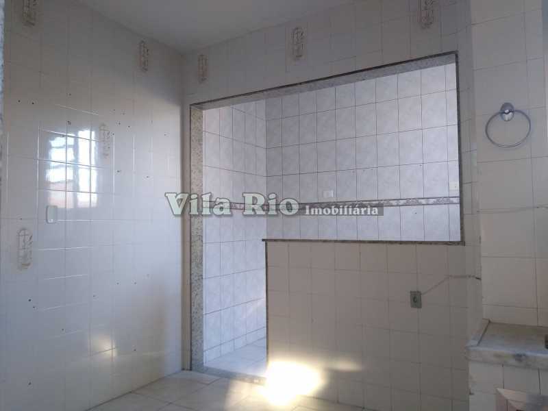 Cozinha - 11
