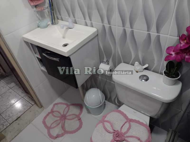 BANHEIRO 6 - 17