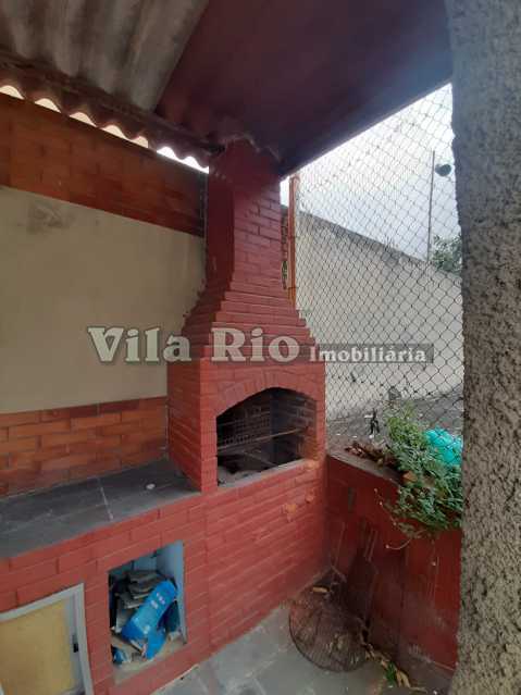 CHURRASQUEIRA - 28