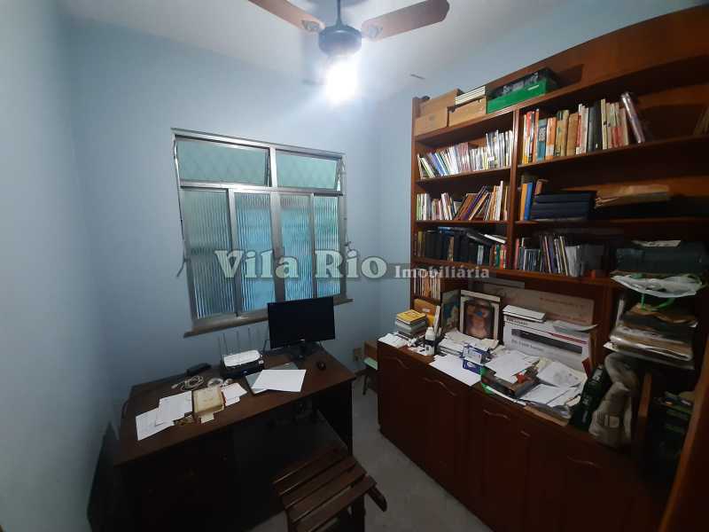 6º QUARTO - 9