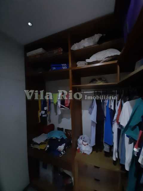 1ª SUITE CLOSET - 12