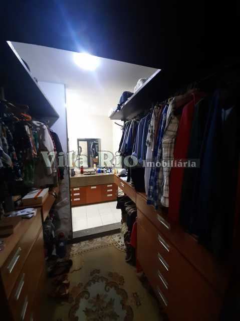 3ª SUITE CLOSET - 17