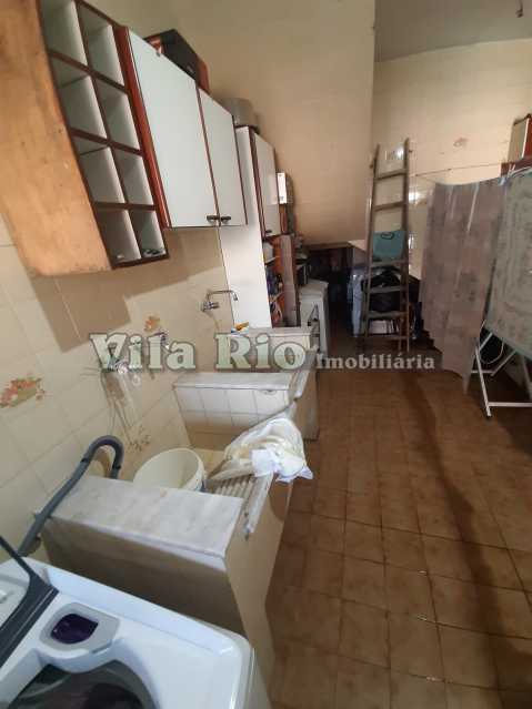 AREA DE SERVIÇO - 26