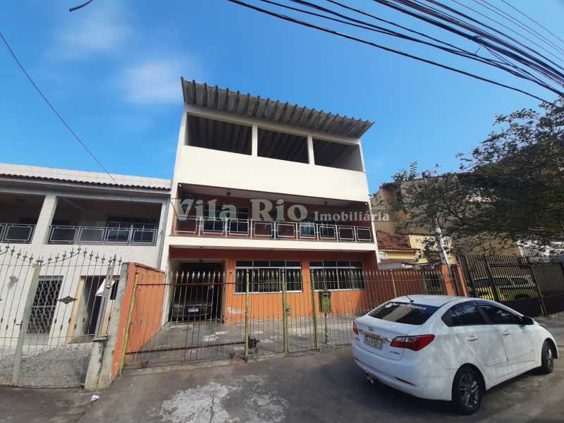 FRENTE DA CASA - 30