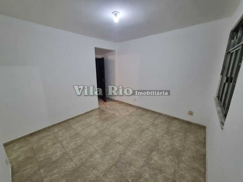 Conheça 4. do imóvel - Excelente apartamento 02 quartos em Irajá. - VAP20841 - 4 4. - 4