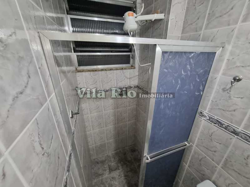 Conheça 11. do imóvel - Excelente apartamento 02 quartos em Irajá. - VAP20841 - 11 11. - 11