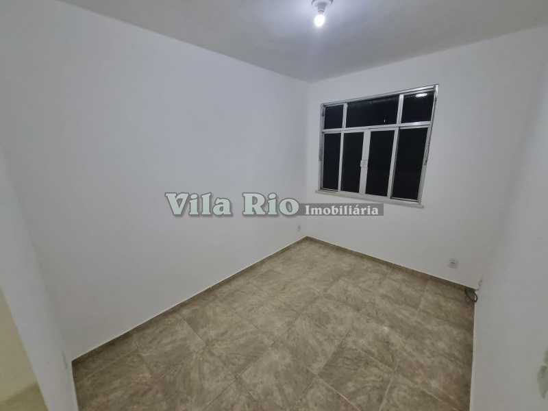 Conheça 12. do imóvel - Excelente apartamento 02 quartos em Irajá. - VAP20841 - 12 12. - 12