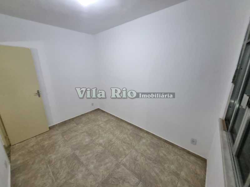 Conheça 13. do imóvel - Excelente apartamento 02 quartos em Irajá. - VAP20841 - 13 13. - 13