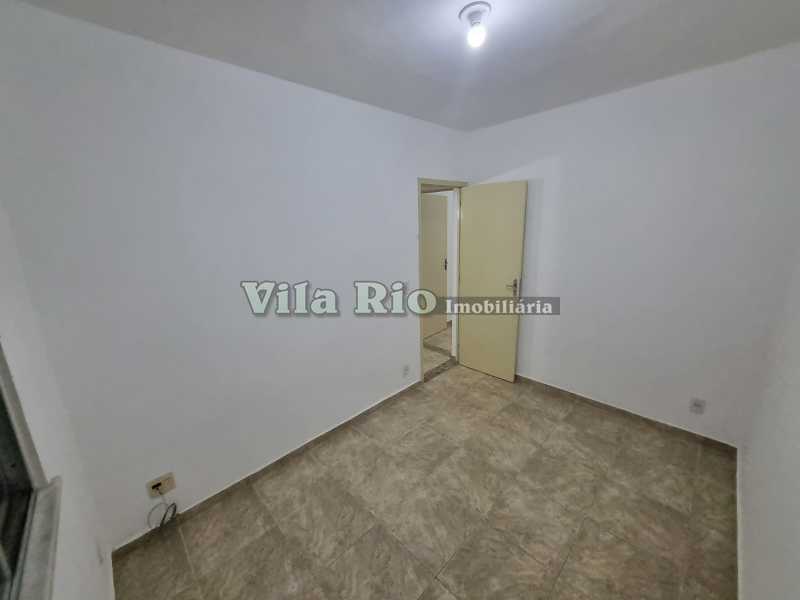 Conheça 14. do imóvel - Excelente apartamento 02 quartos em Irajá. - VAP20841 - 14 14. - 14