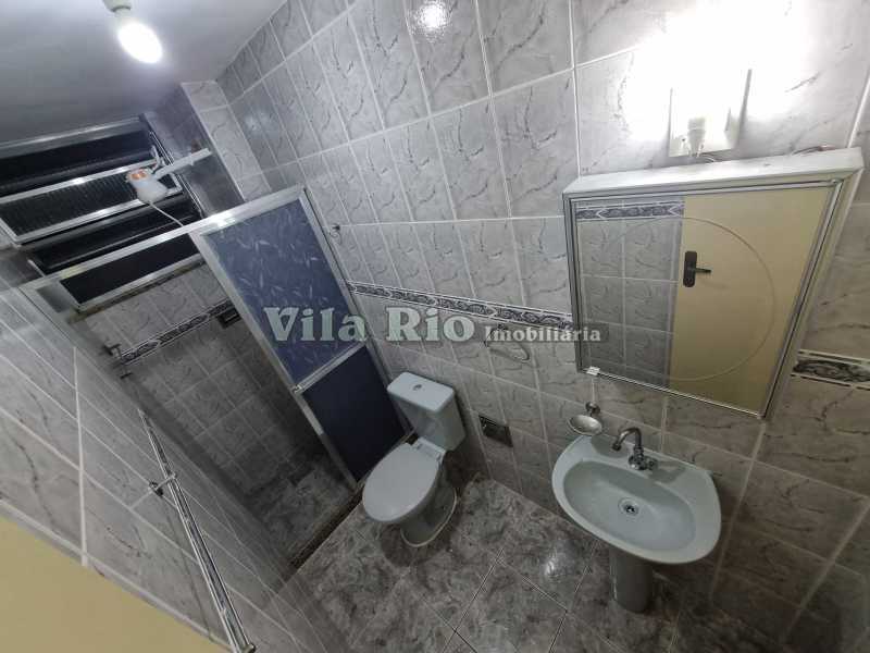 Conheça 15. do imóvel - Excelente apartamento 02 quartos em Irajá. - VAP20841 - 15 15. - 15